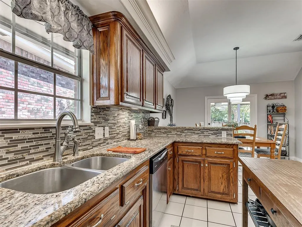 Photo 22 — 4108 Eaton Place, Edmond, OK 73034