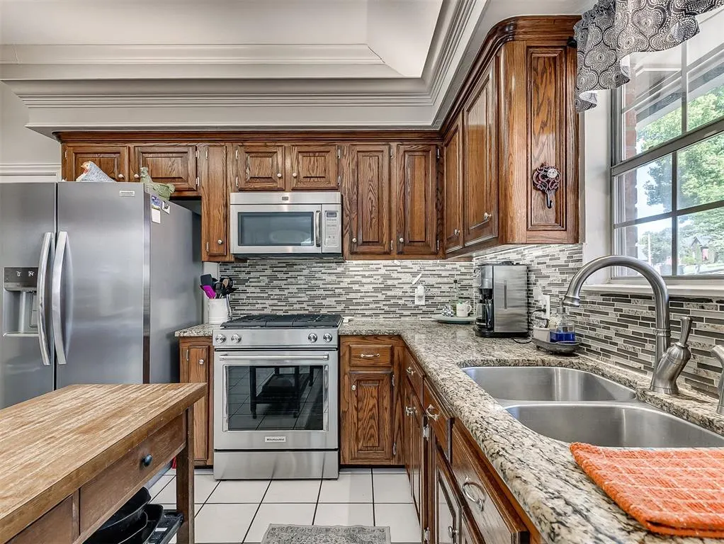 Photo 23 — 4108 Eaton Place, Edmond, OK 73034