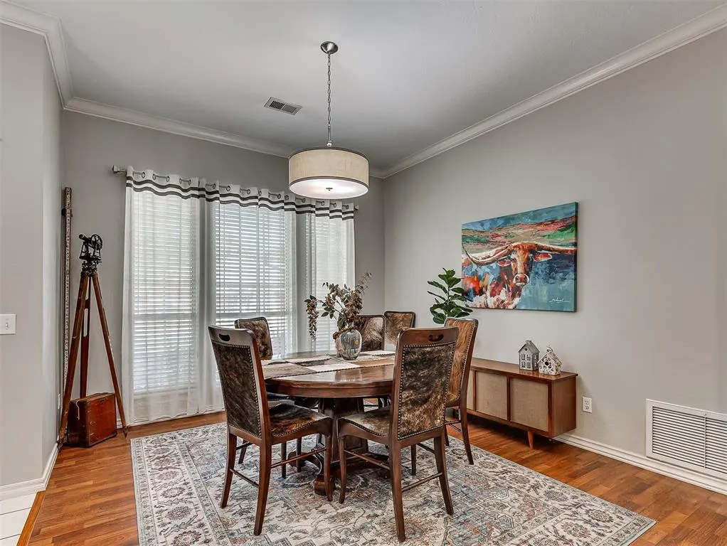 Photo 24 — 4108 Eaton Place, Edmond, OK 73034