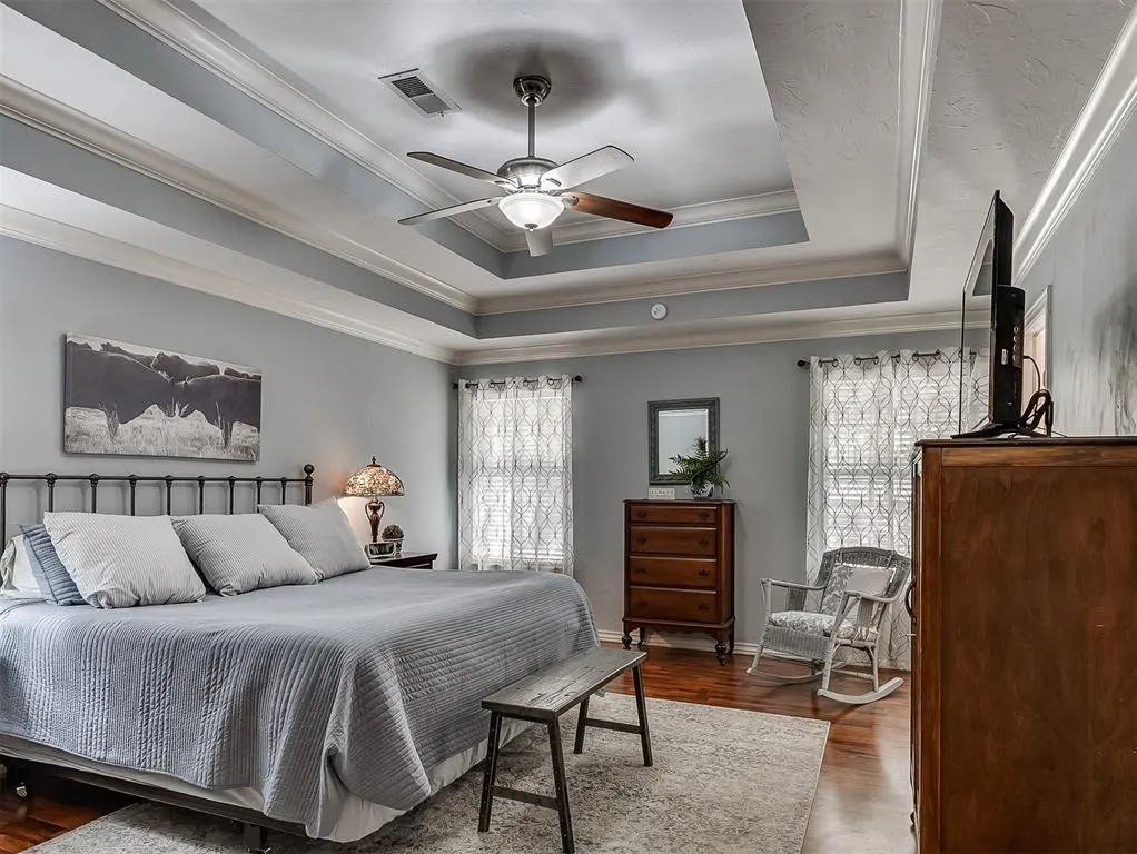 Photo 28 — 4108 Eaton Place, Edmond, OK 73034