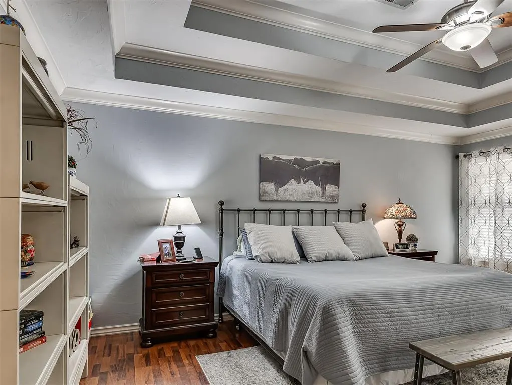 Photo 29 — 4108 Eaton Place, Edmond, OK 73034