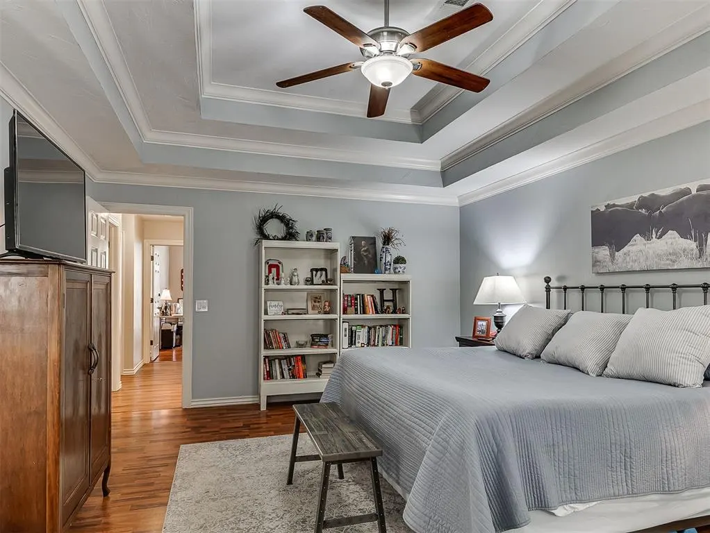 Photo 30 — 4108 Eaton Place, Edmond, OK 73034