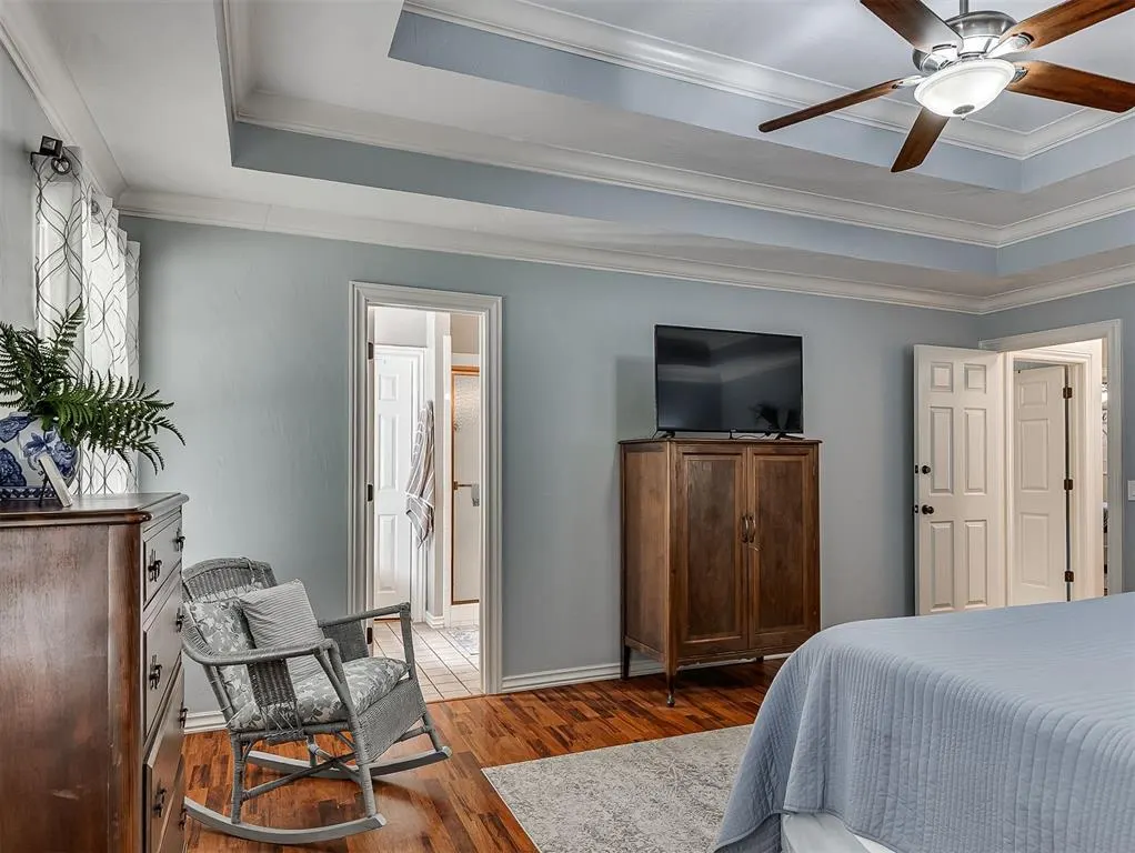 Photo 31 — 4108 Eaton Place, Edmond, OK 73034