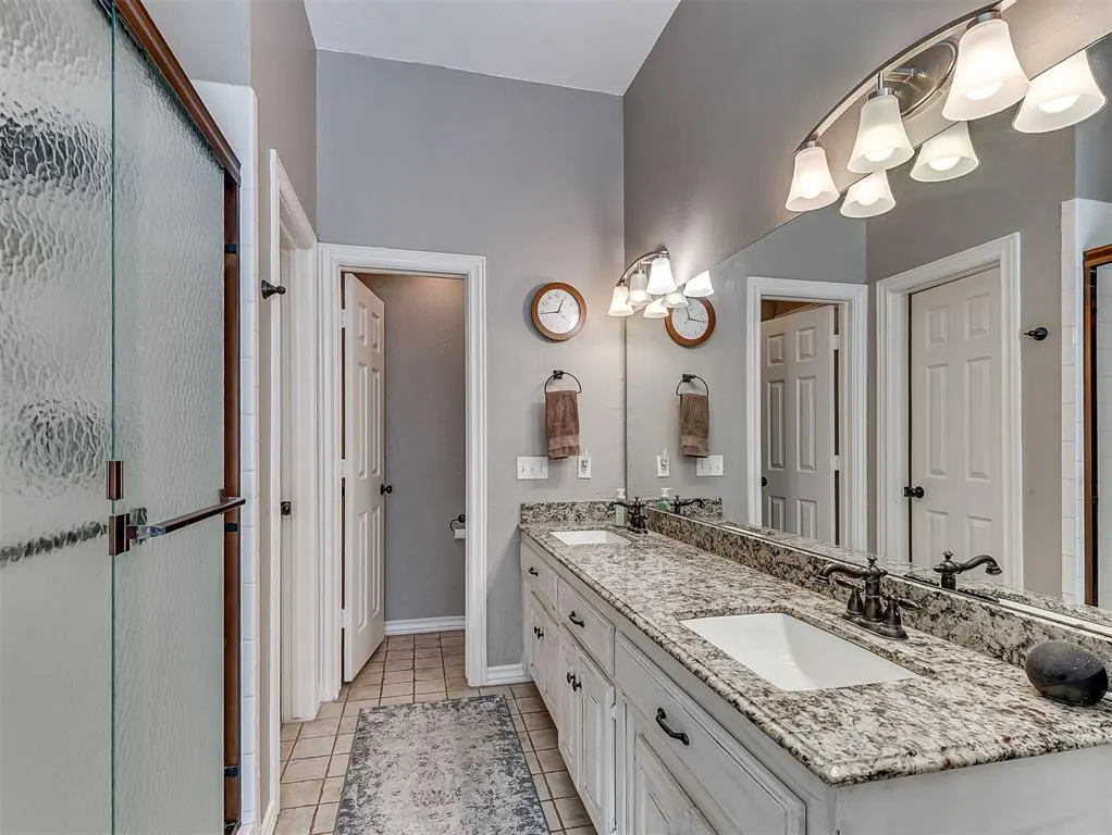 Photo 32 — 4108 Eaton Place, Edmond, OK 73034