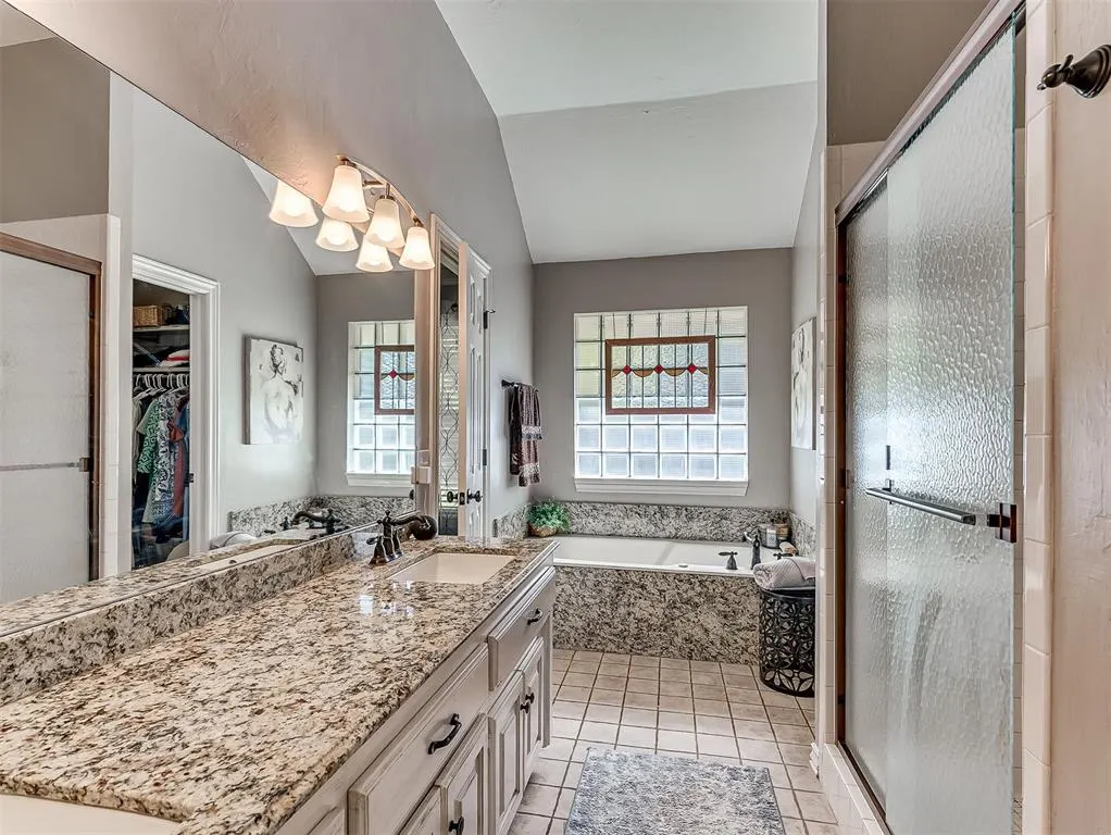 Photo 33 — 4108 Eaton Place, Edmond, OK 73034