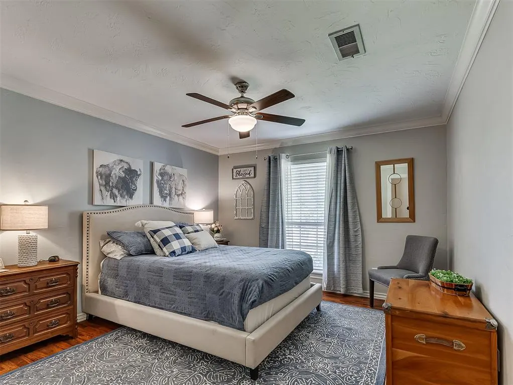 Photo 35 — 4108 Eaton Place, Edmond, OK 73034