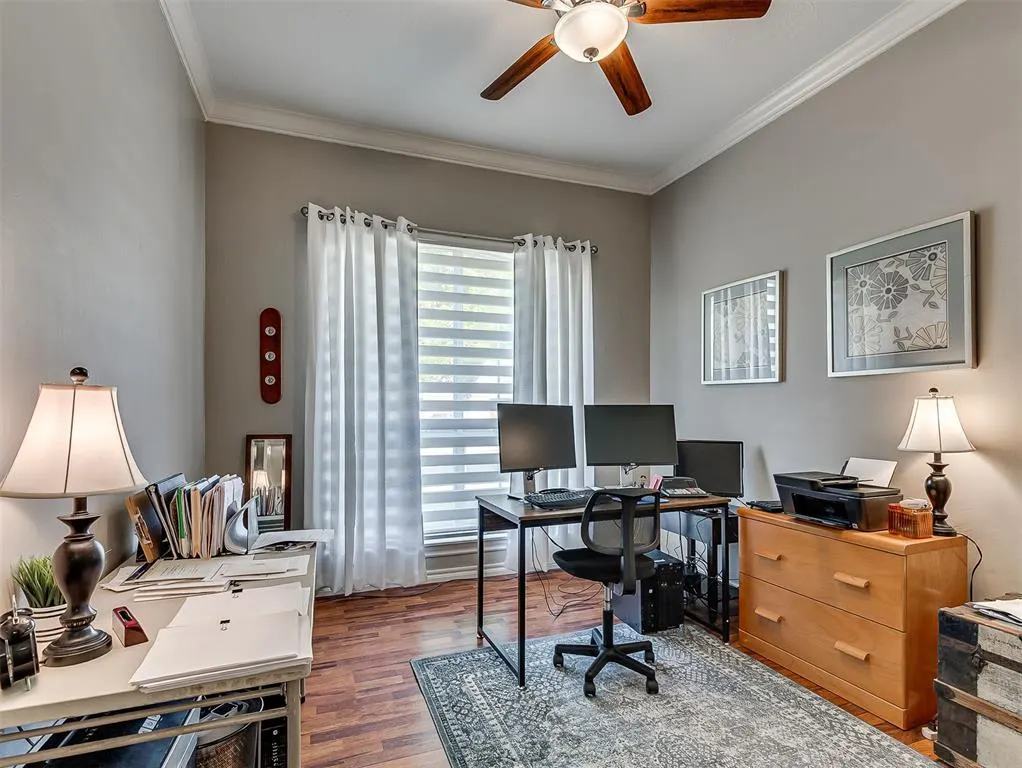 Photo 38 — 4108 Eaton Place, Edmond, OK 73034