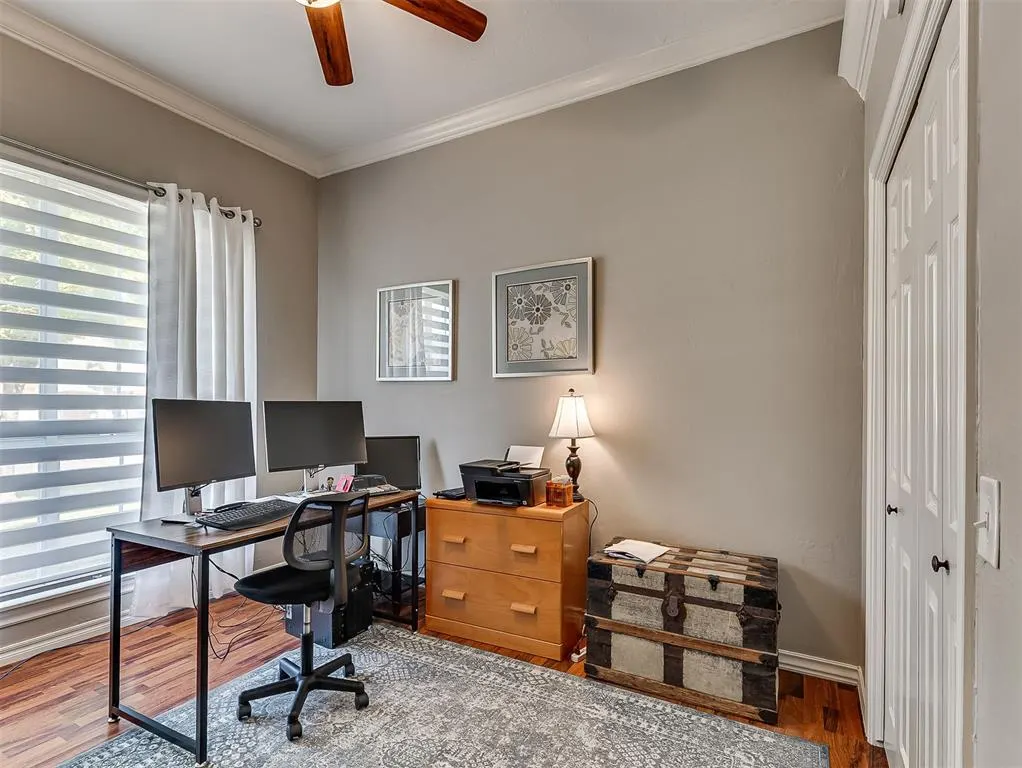 Photo 39 — 4108 Eaton Place, Edmond, OK 73034