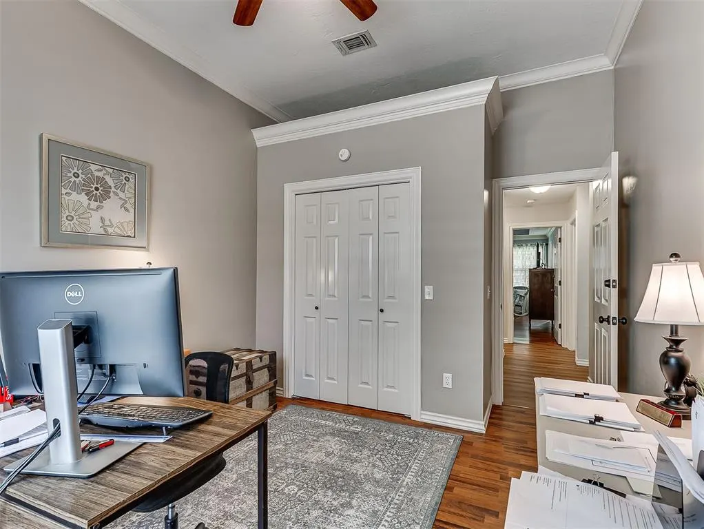 Photo 40 — 4108 Eaton Place, Edmond, OK 73034