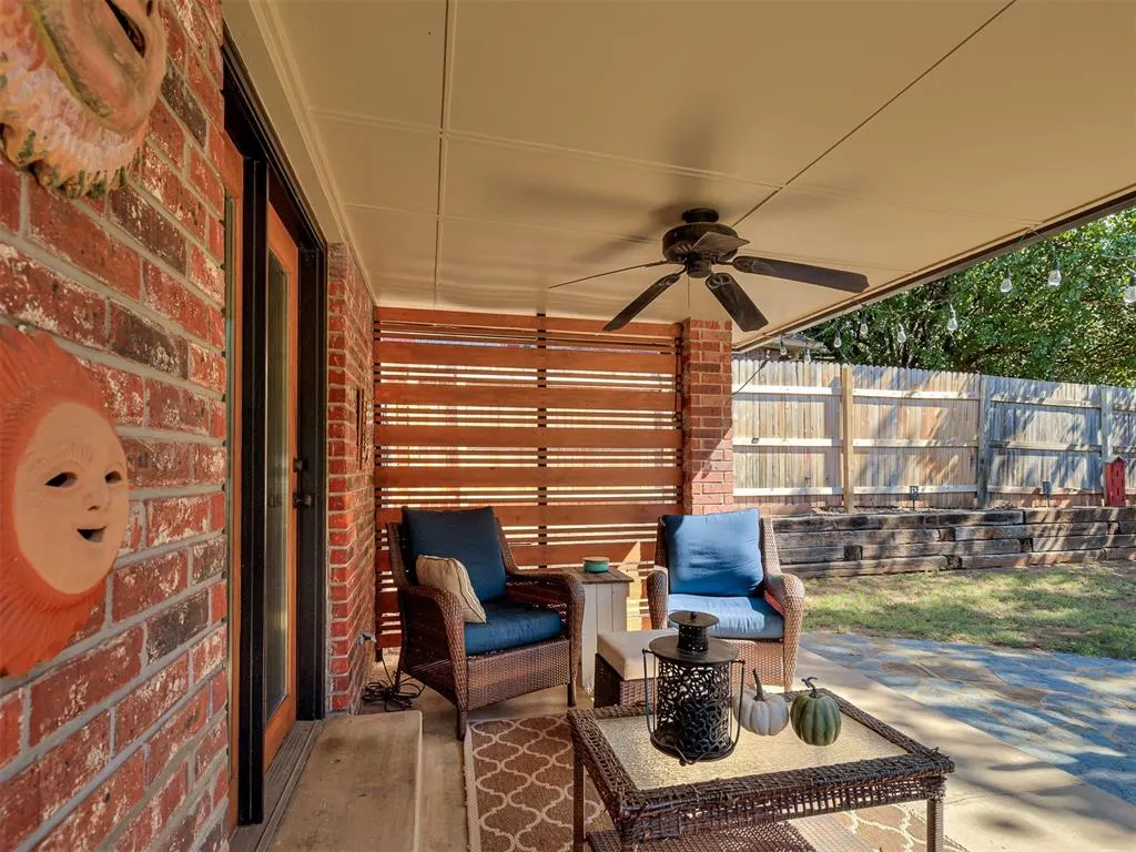 Photo 42 — 4108 Eaton Place, Edmond, OK 73034