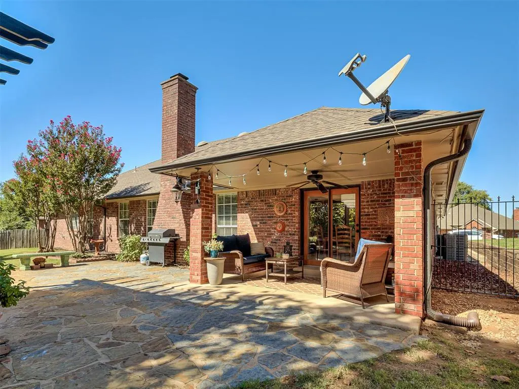 Photo 45 — 4108 Eaton Place, Edmond, OK 73034