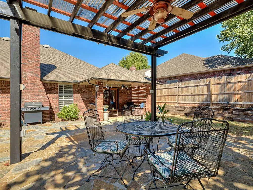Photo 46 — 4108 Eaton Place, Edmond, OK 73034