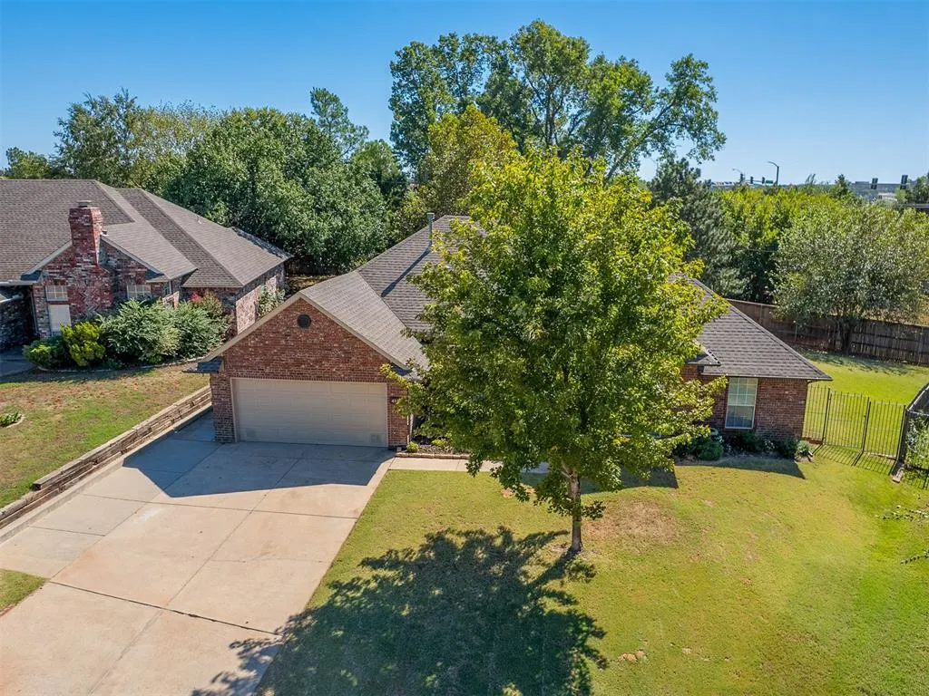 Photo 47 — 4108 Eaton Place, Edmond, OK 73034