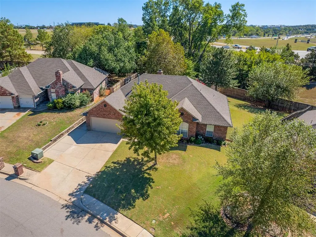 Photo 48 — 4108 Eaton Place, Edmond, OK 73034