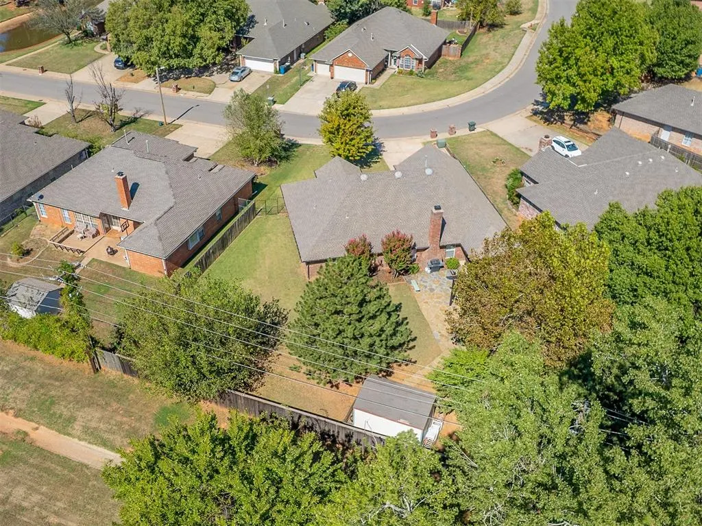 Photo 49 — 4108 Eaton Place, Edmond, OK 73034