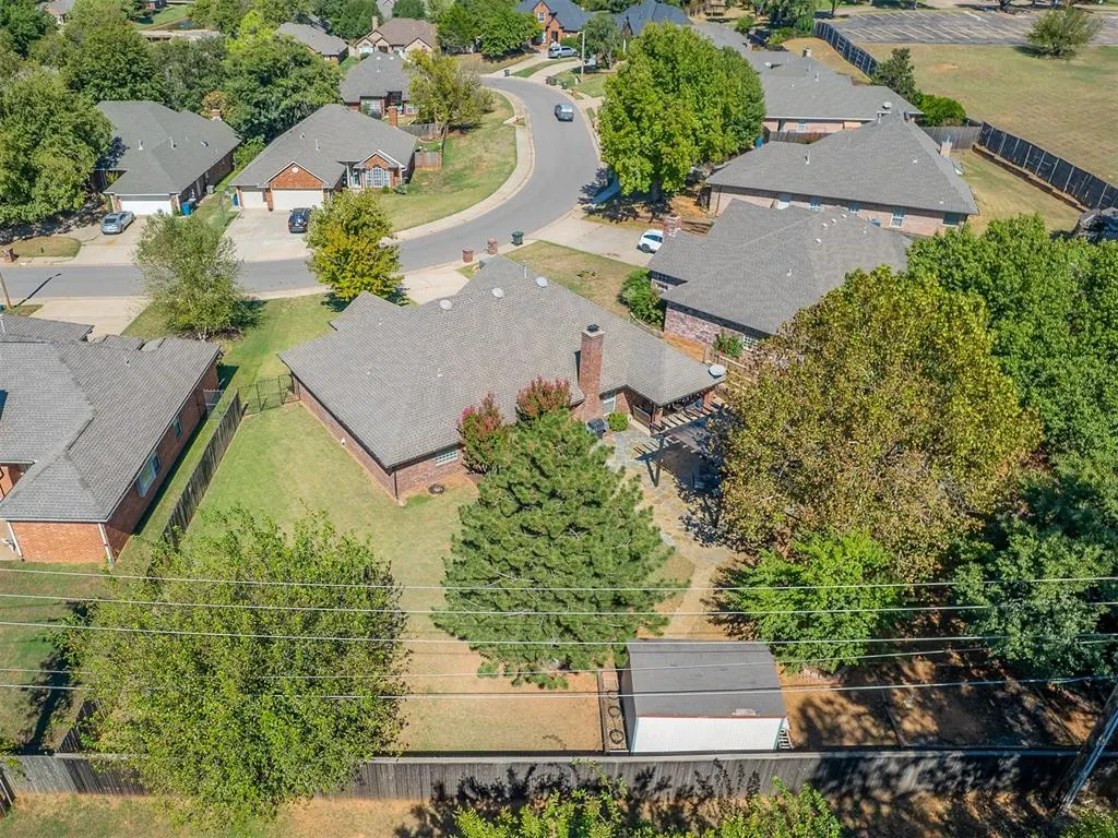 Photo 50 — 4108 Eaton Place, Edmond, OK 73034