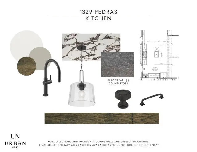 Photo 5 — 1329 Pedras Place, Newcastle, OK 73065