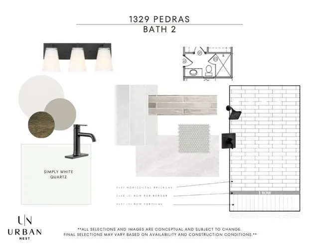 Photo 7 — 1329 Pedras Place, Newcastle, OK 73065