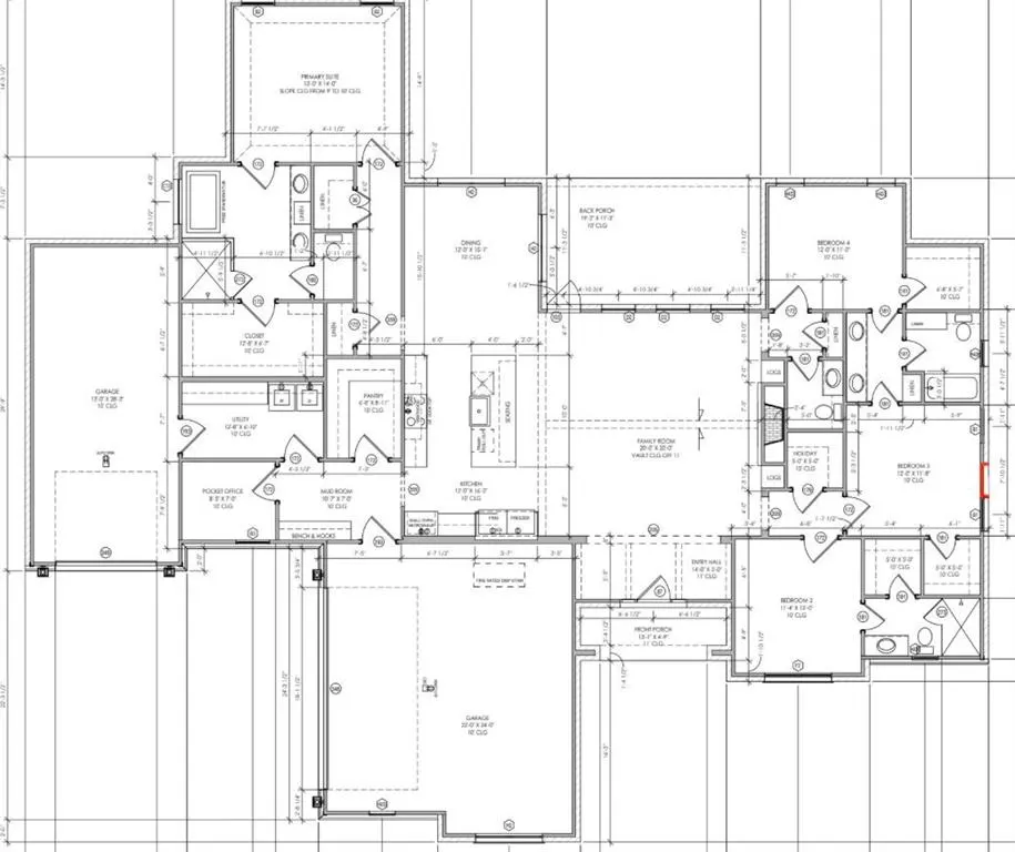 Photo 12 — 1329 Pedras Place, Newcastle, OK 73065