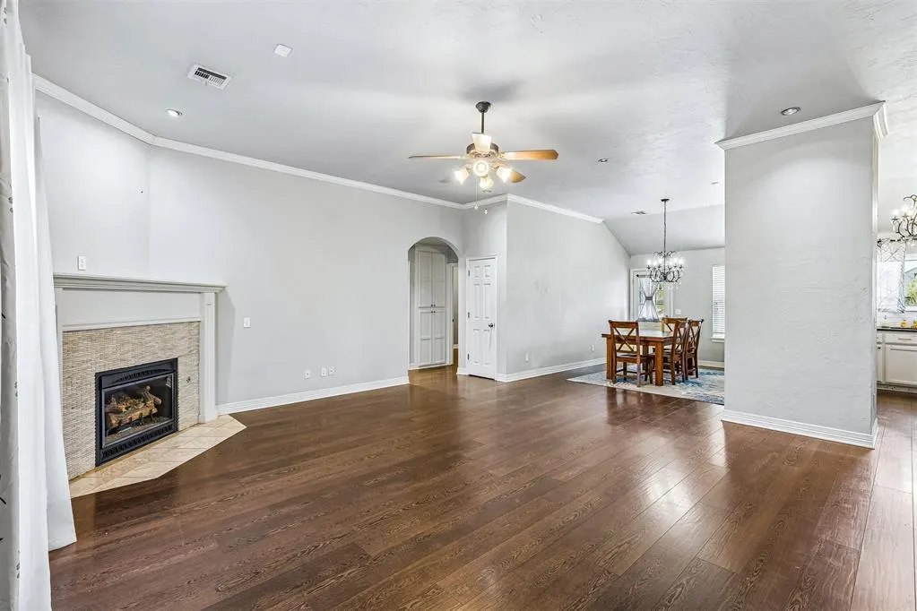 Photo 6 — 16100 Katie Ridge Drive, Edmond, OK 73013