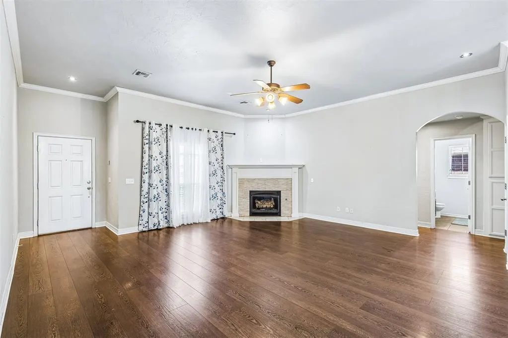 Photo 7 — 16100 Katie Ridge Drive, Edmond, OK 73013