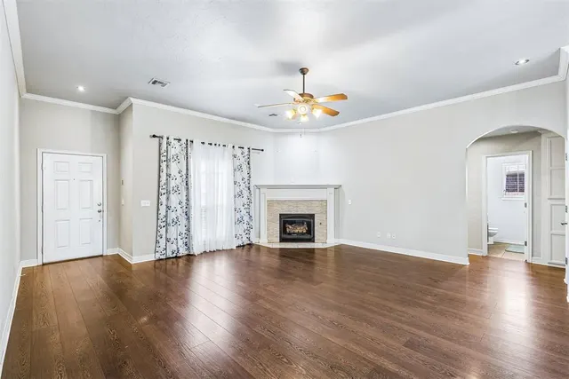 Photo 7 — 16100 Katie Ridge Drive, Edmond, OK 73013