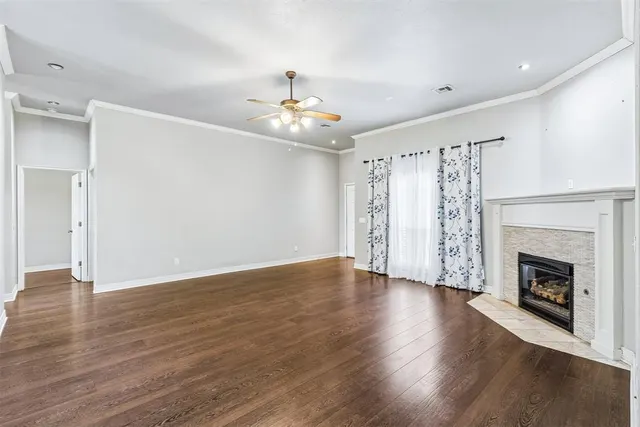 Photo 8 — 16100 Katie Ridge Drive, Edmond, OK 73013