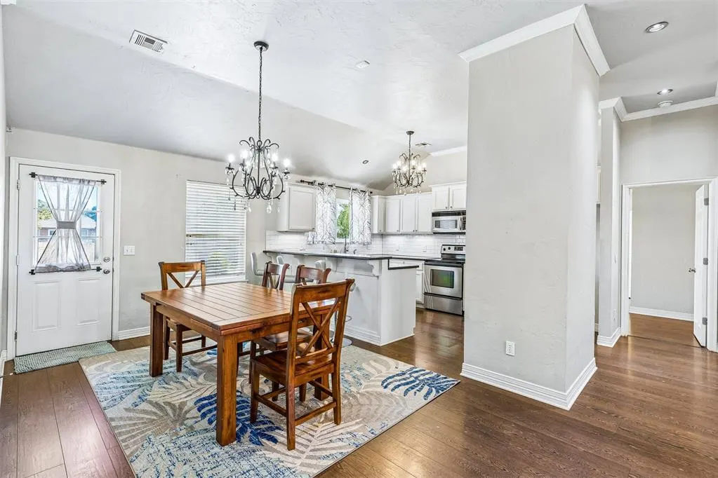 Photo 14 — 16100 Katie Ridge Drive, Edmond, OK 73013