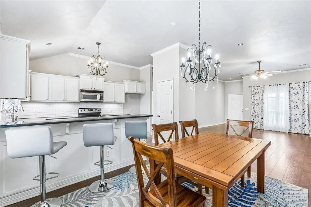 Photo 16 — 16100 Katie Ridge Drive, Edmond, OK 73013