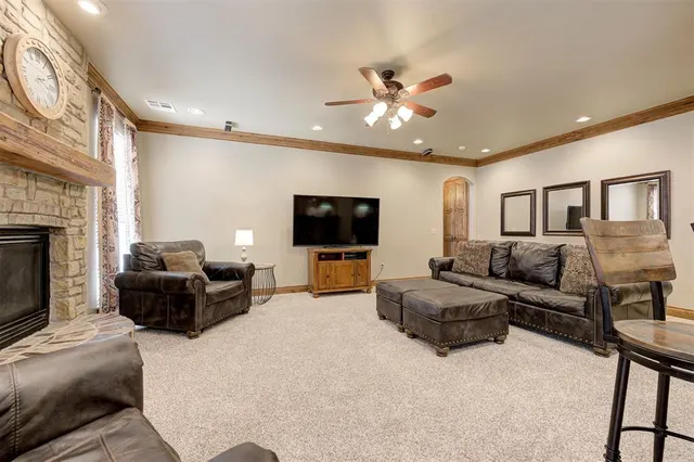 Photo 6 — 1956 Ella Court, Edmond, OK 73034