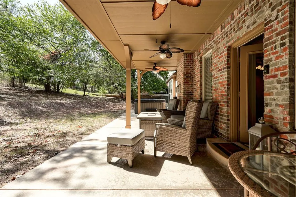 Photo 41 — 1956 Ella Court, Edmond, OK 73034
