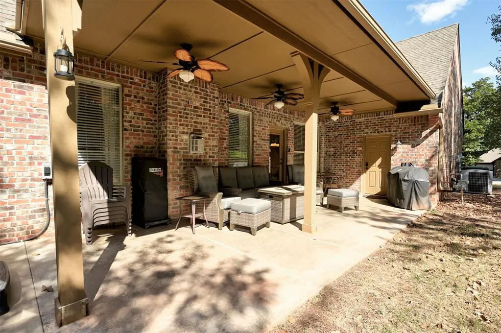 Photo 43 — 1956 Ella Court, Edmond, OK 73034