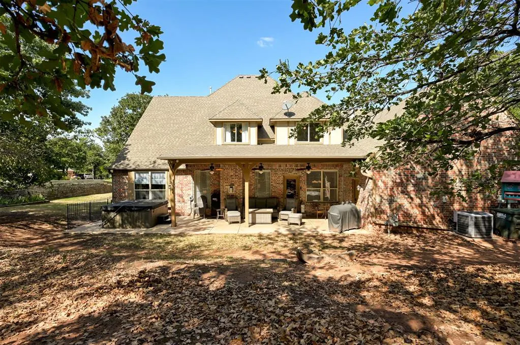 Photo 46 — 1956 Ella Court, Edmond, OK 73034