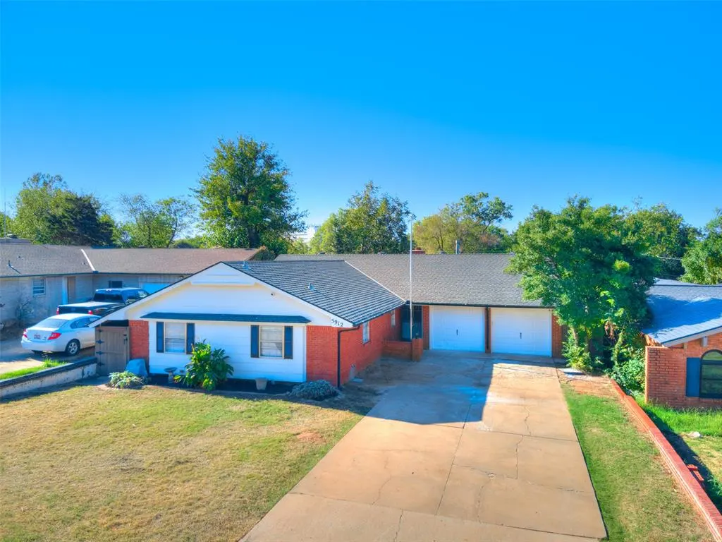 Photo 3 — 5912 NW 83rd Street, Oklahoma City, OK 73132