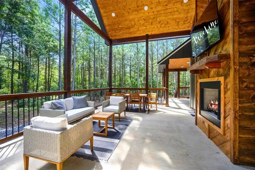 Photo 19 — 198 Bear Cedar Trail, Broken Bow, OK 74728