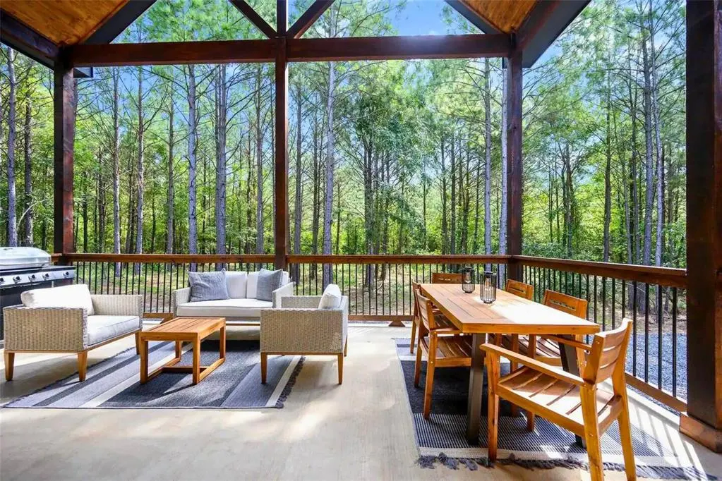 Photo 20 — 198 Bear Cedar Trail, Broken Bow, OK 74728