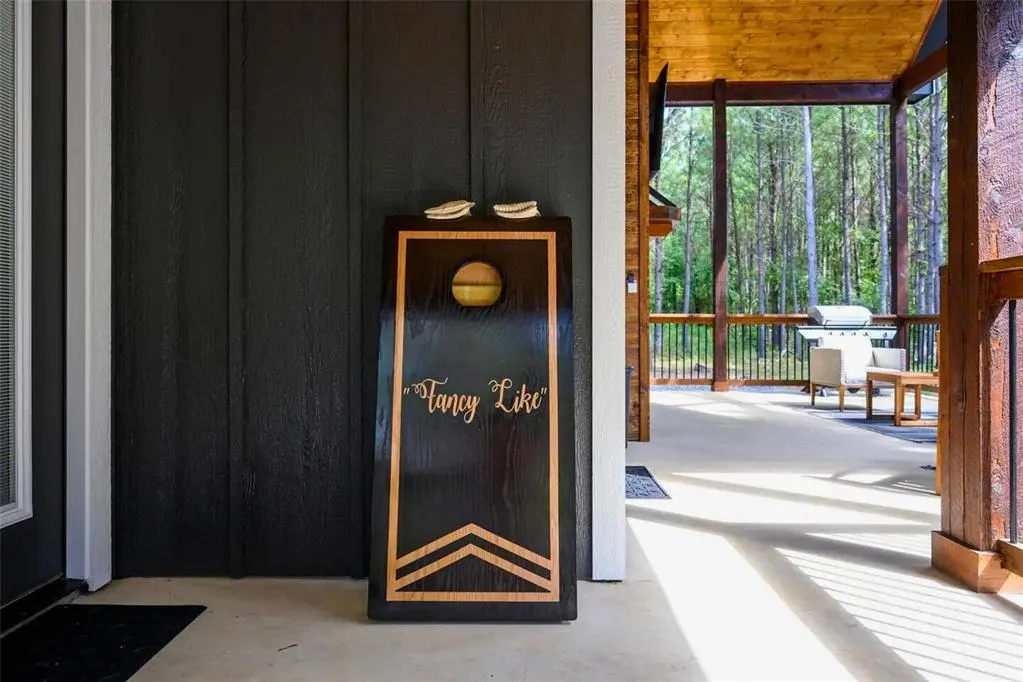 Photo 21 — 198 Bear Cedar Trail, Broken Bow, OK 74728