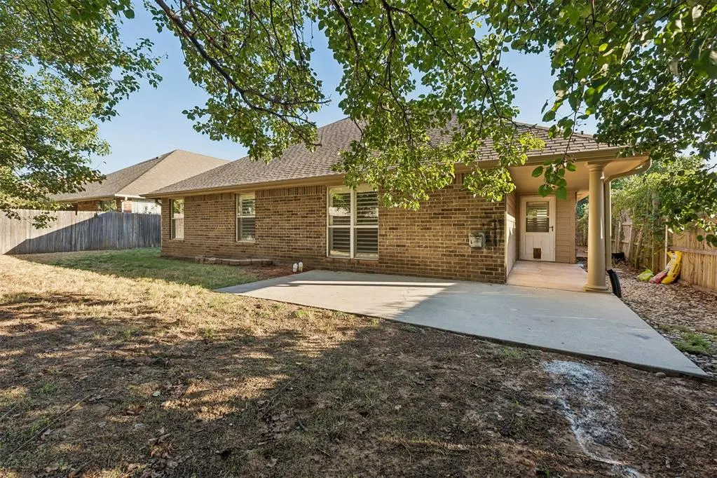 Photo 41 — 2101 Del Simmons Drive, Edmond, OK 73003
