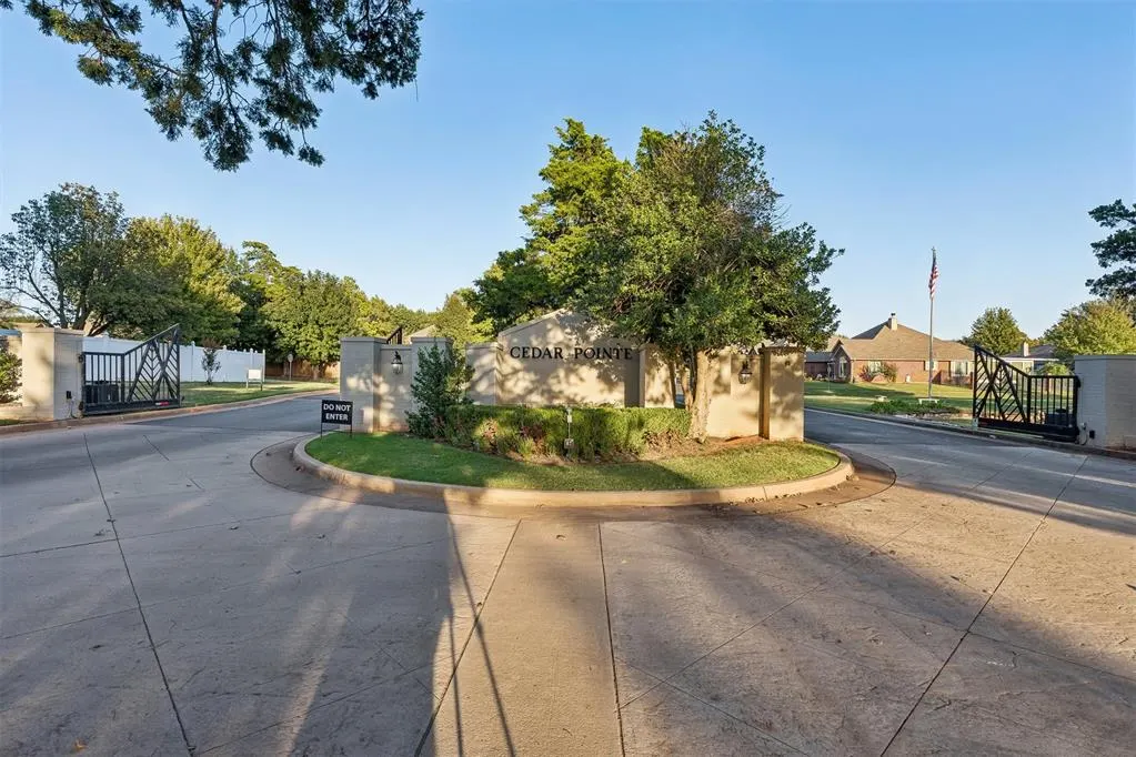 Photo 48 — 2101 Del Simmons Drive, Edmond, OK 73003