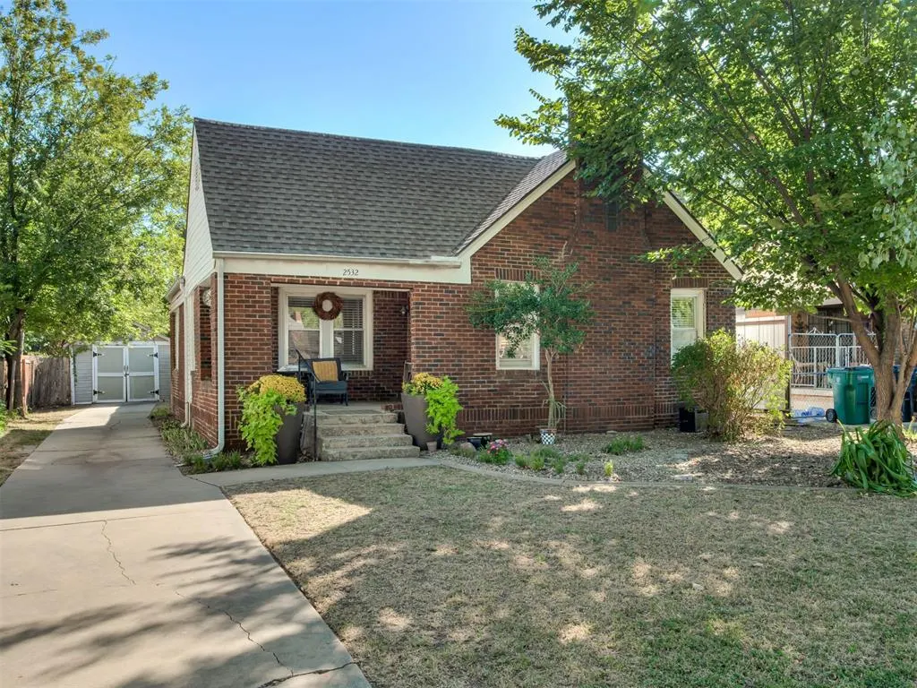 Photo 2 — 2532 NW 22nd Street, Oklahoma City, OK 73107