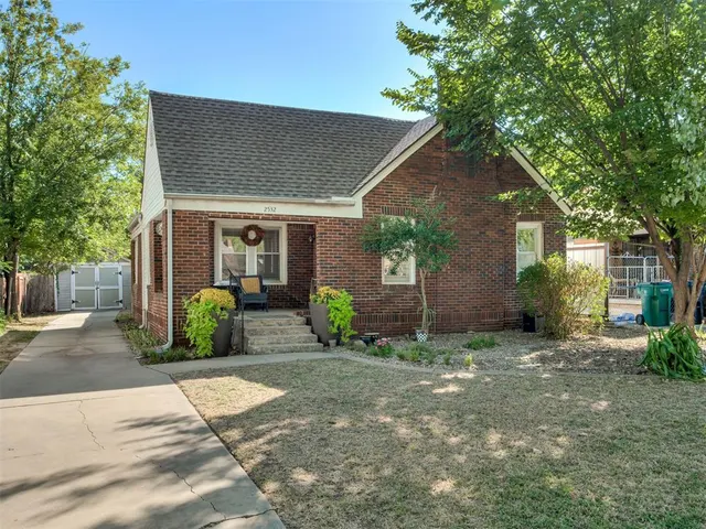 Photo 2 — 2532 NW 22nd Street, Oklahoma City, OK 73107