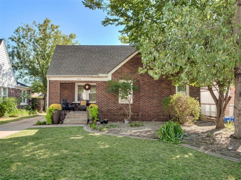 Photo 3 — 2532 NW 22nd Street, Oklahoma City, OK 73107