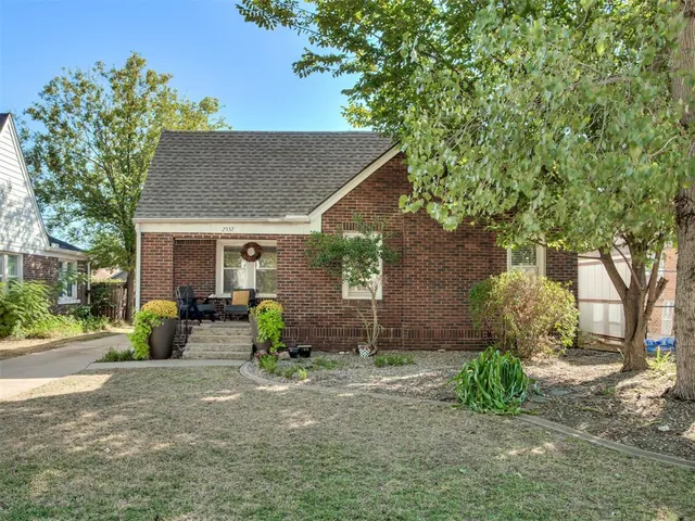 Photo 4 — 2532 NW 22nd Street, Oklahoma City, OK 73107