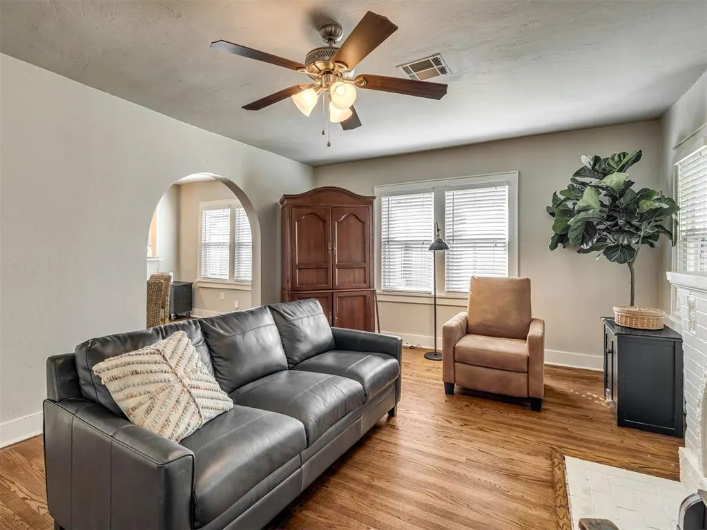 Photo 8 — 2532 NW 22nd Street, Oklahoma City, OK 73107