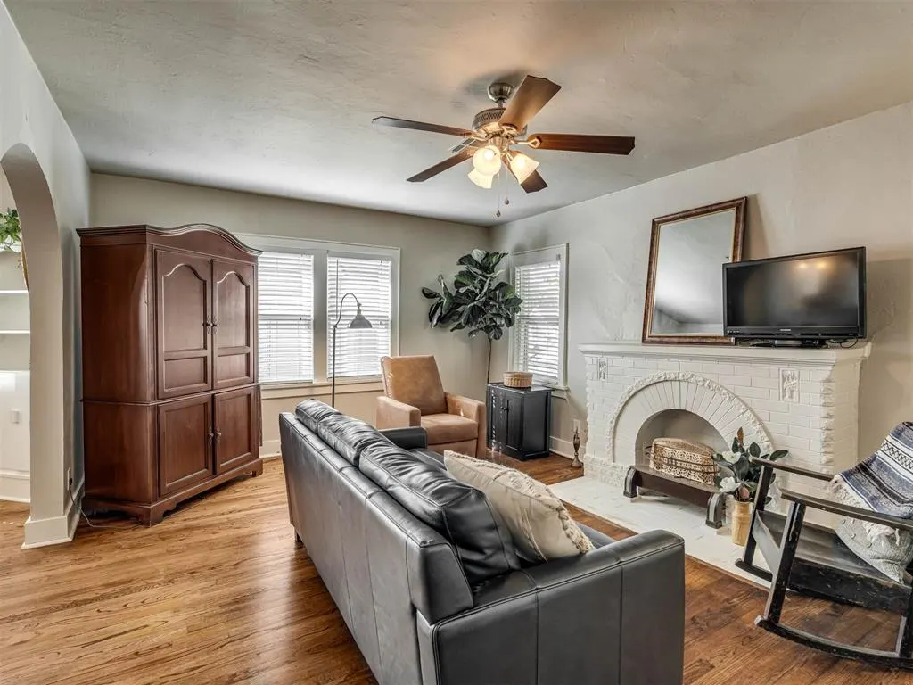 Photo 9 — 2532 NW 22nd Street, Oklahoma City, OK 73107