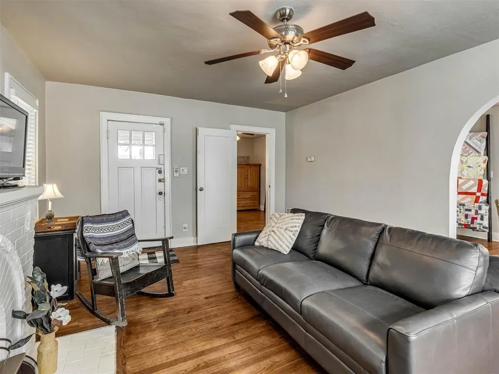Photo 10 — 2532 NW 22nd Street, Oklahoma City, OK 73107