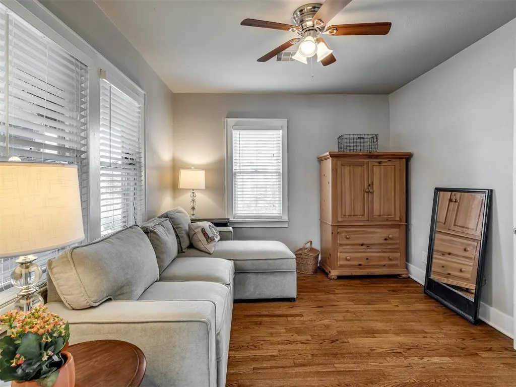 Photo 11 — 2532 NW 22nd Street, Oklahoma City, OK 73107