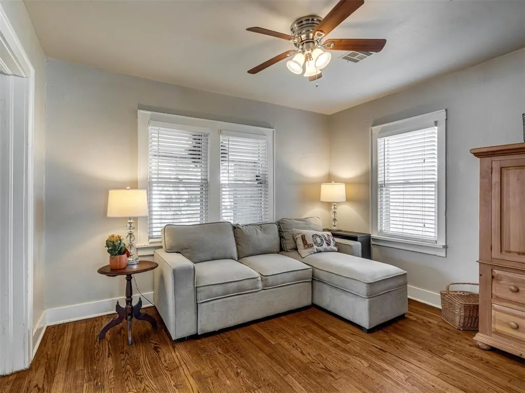 Photo 13 — 2532 NW 22nd Street, Oklahoma City, OK 73107