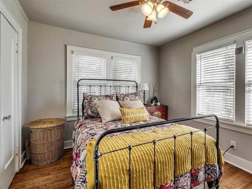 Photo 21 — 2532 NW 22nd Street, Oklahoma City, OK 73107