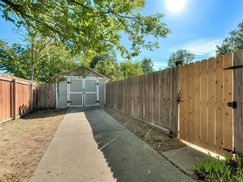Photo 29 — 2532 NW 22nd Street, Oklahoma City, OK 73107